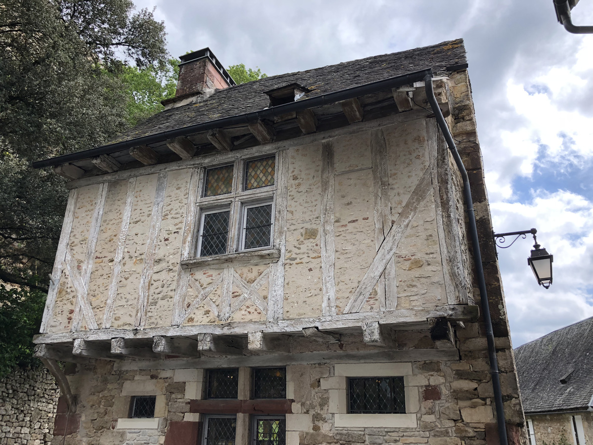 Photo France Turenne 2018-04 12