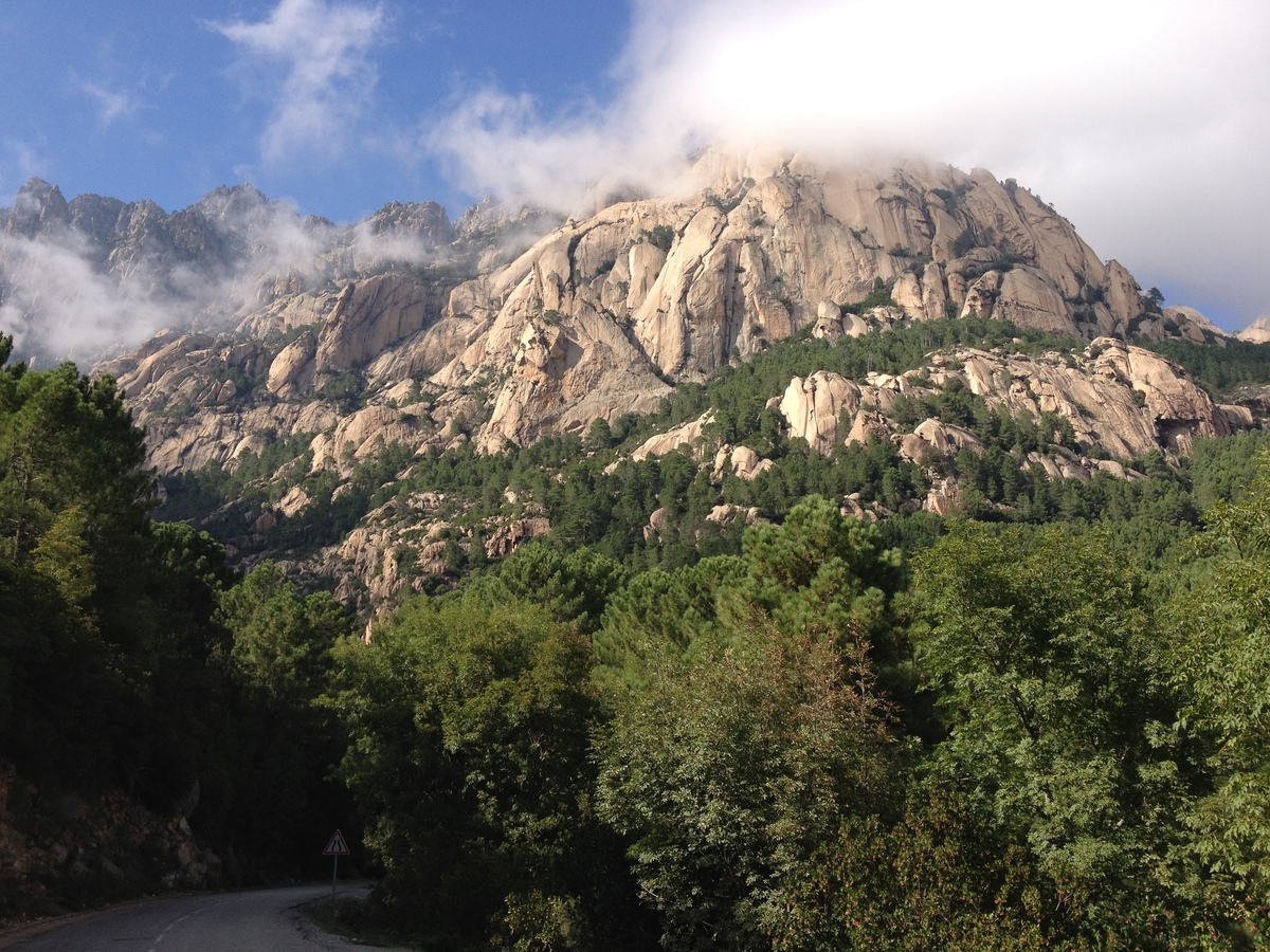 Photo France Corse Bavella 2012-09 67