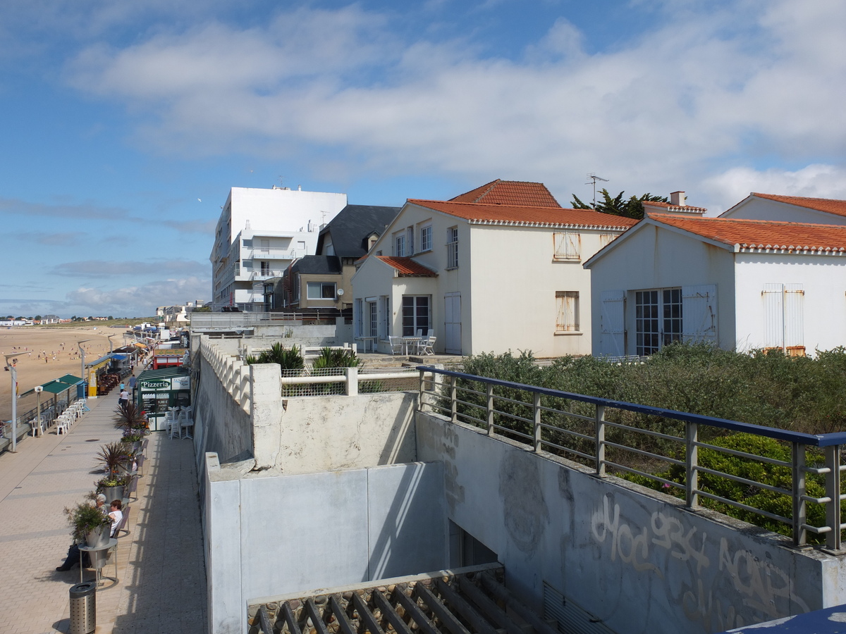 Photo France Saint Gilles Croix de Vie 2012-07 66