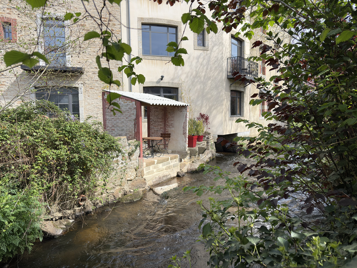 Photo France Pont Aven 2026-04 23