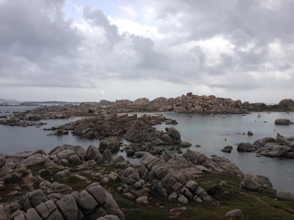 Photo France Corse Îles Lavezzi 2012-09 110
