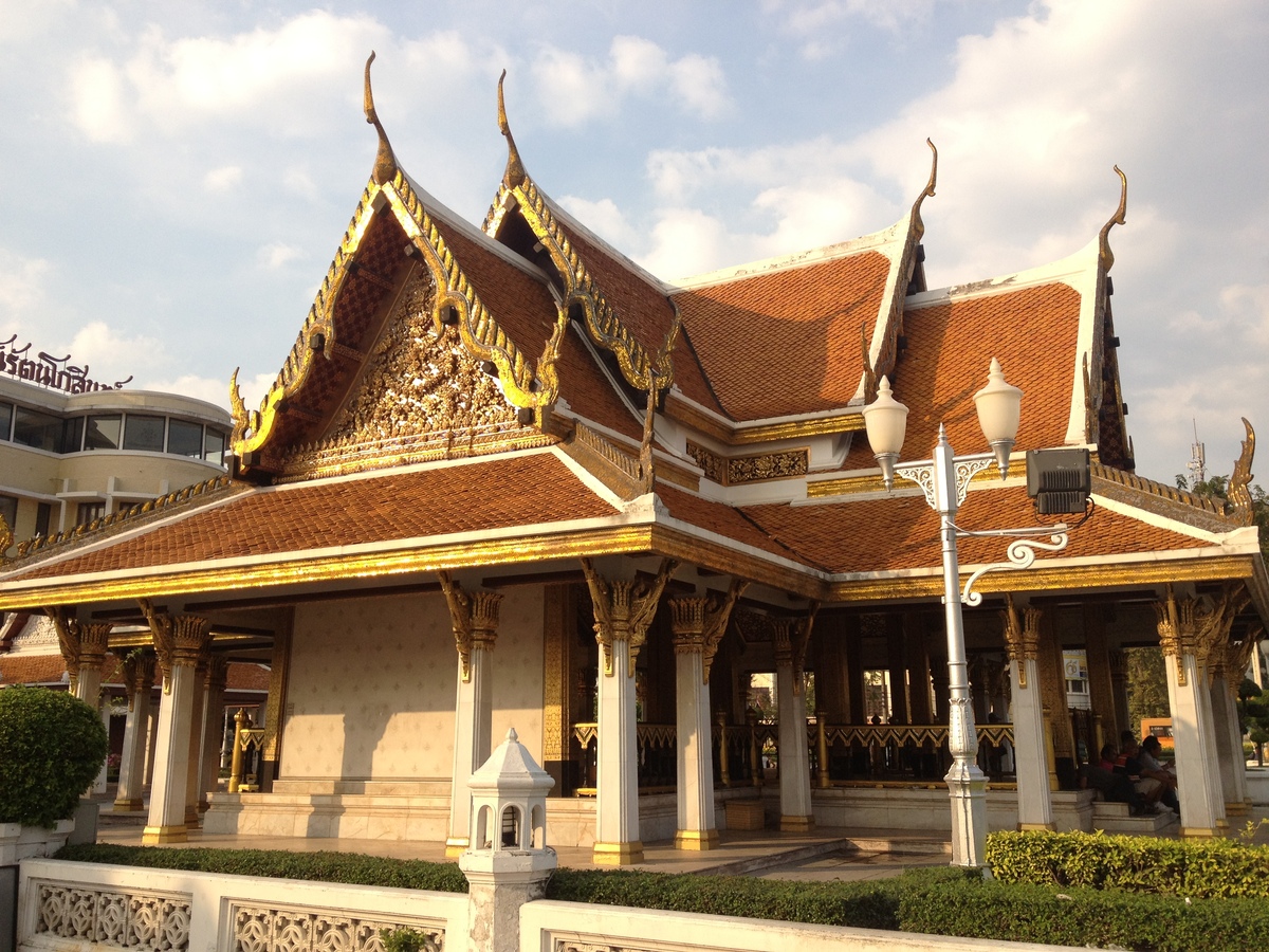 Photo Thaïlande Bangkok 2012-12 67