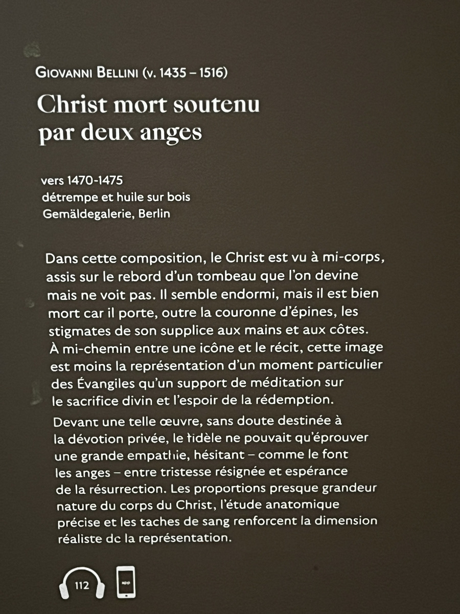 Photo France Paris Musée Jacquemart André 2023-04 160