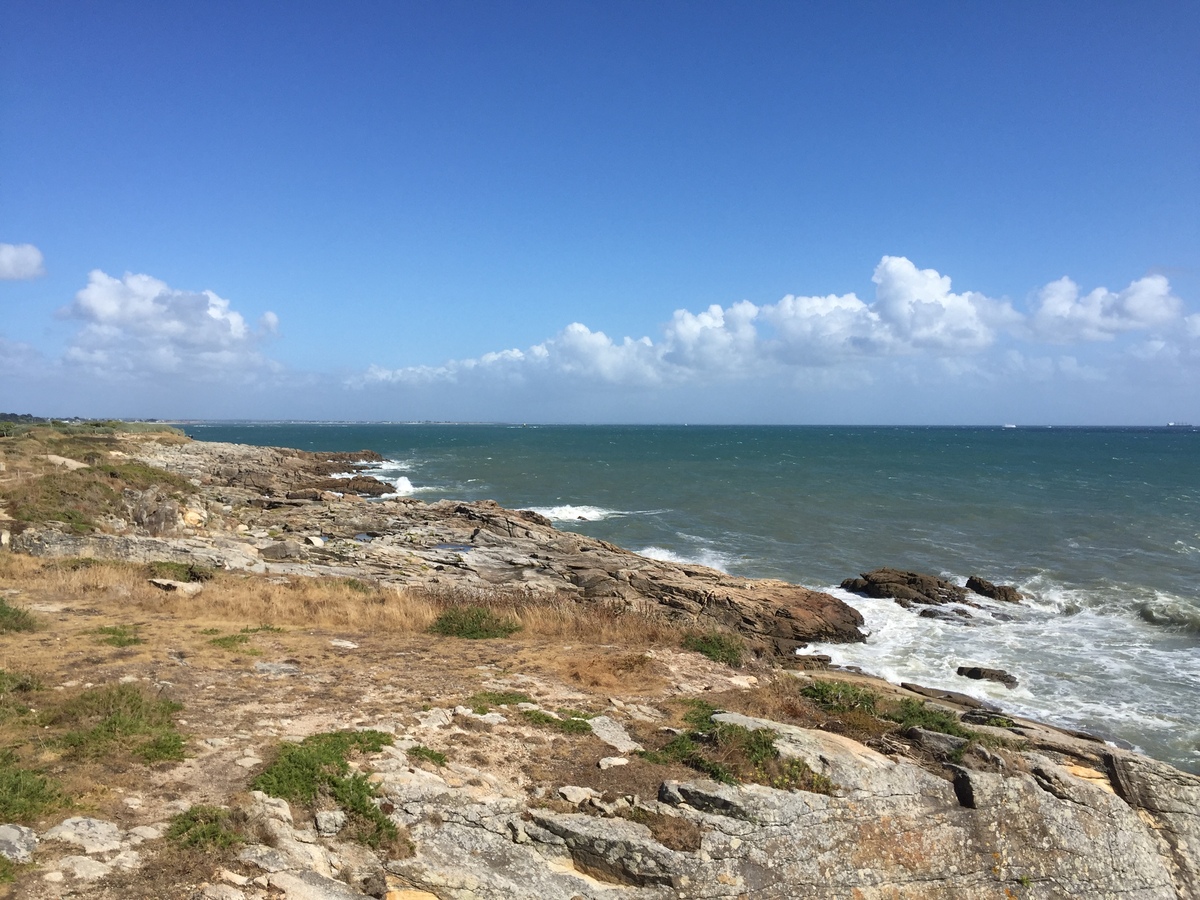 Photo France Ploemeur 2016-08 8