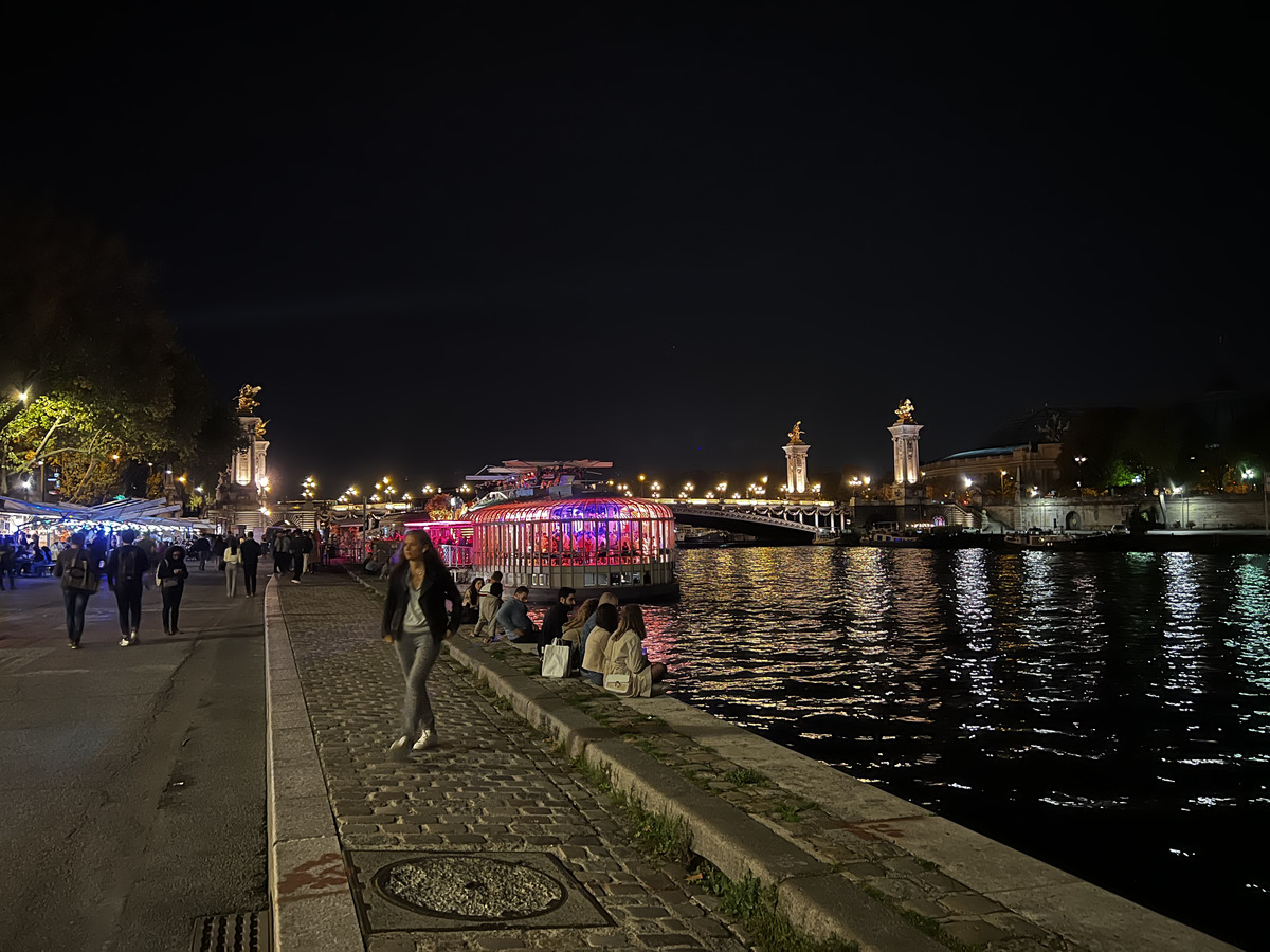 Photo France Paris 2022-10 47