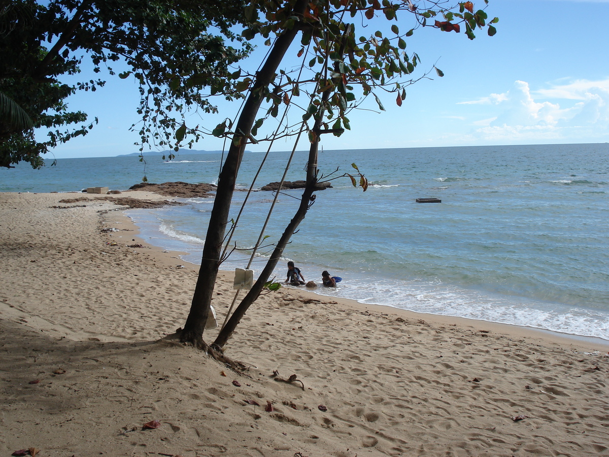 Photo Thaïlande Plage de Jomtien Project 3 Viewtalay 2006-09 14