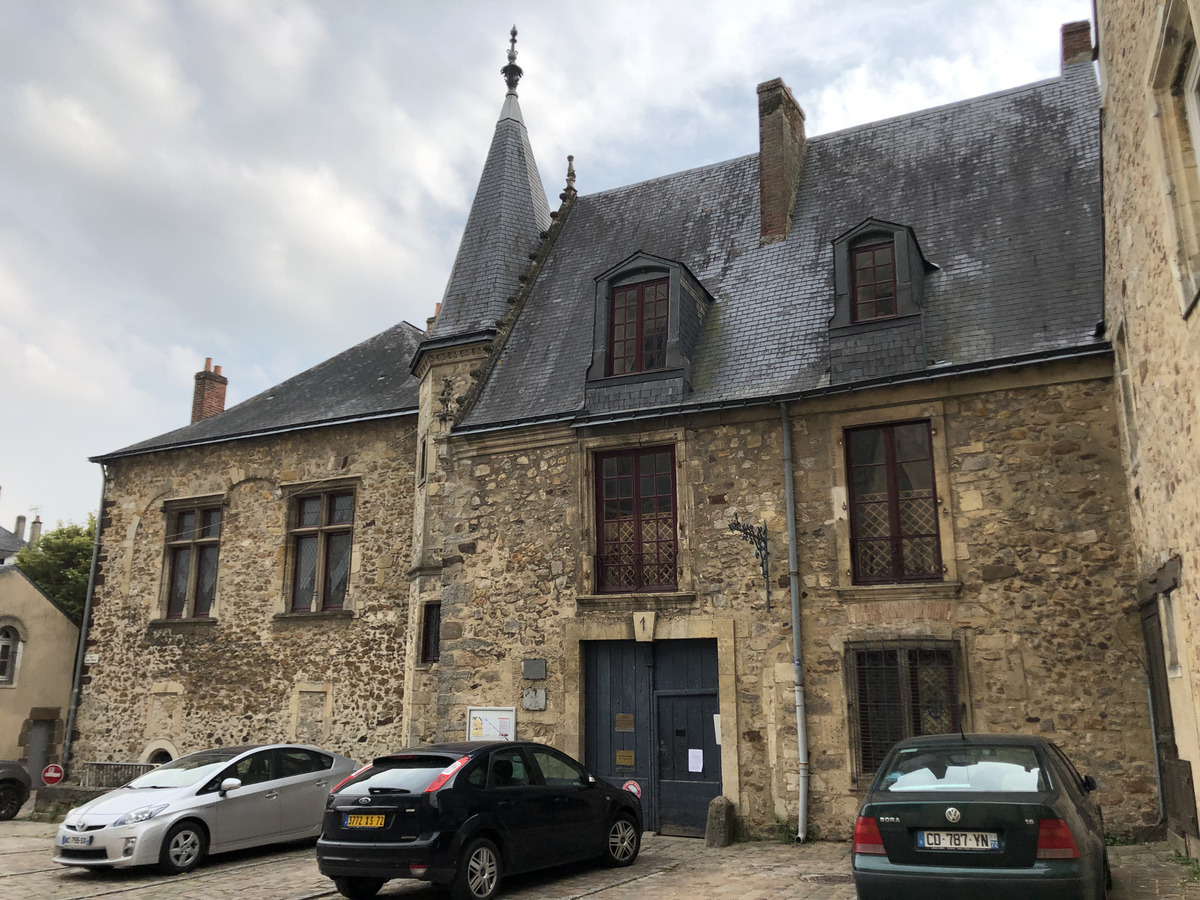 Photo France Le Mans 2019-05 145