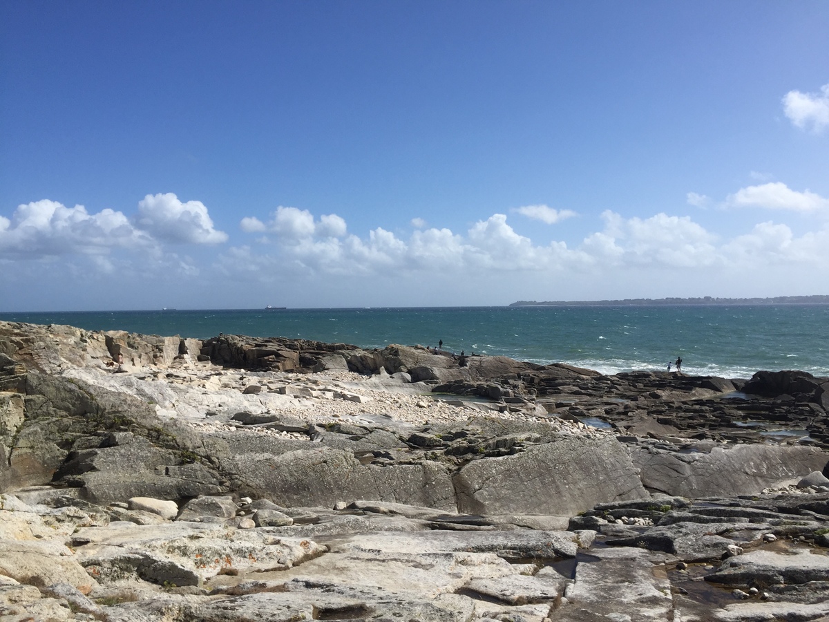 Photo France Ploemeur 2016-08 11