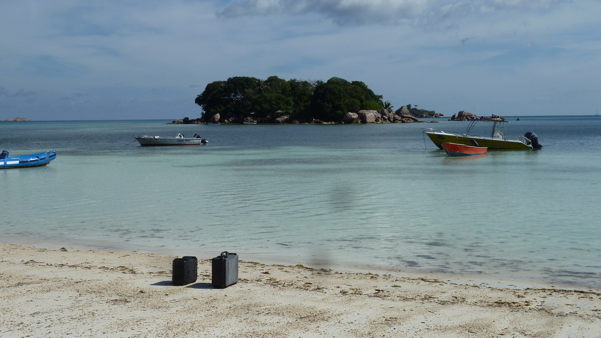 Photo Seychelles Praslin 2011-10 125