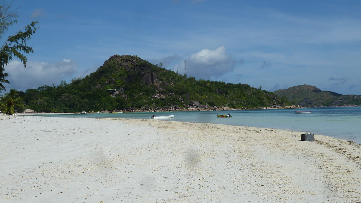 Photo Seychelles Praslin 2011-10 101