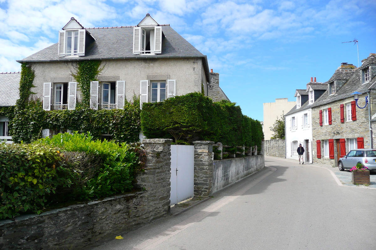 Photo France Locquirec 2007-08 129