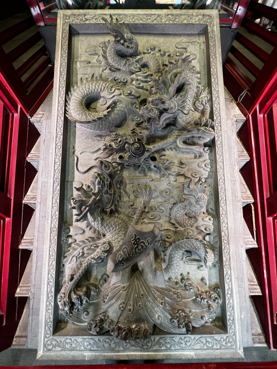 Photo Singapour China Town 2023-01 9