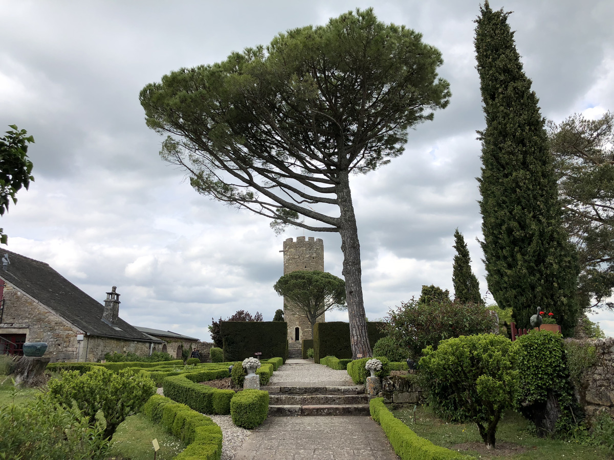 Photo France Turenne 2018-04 99