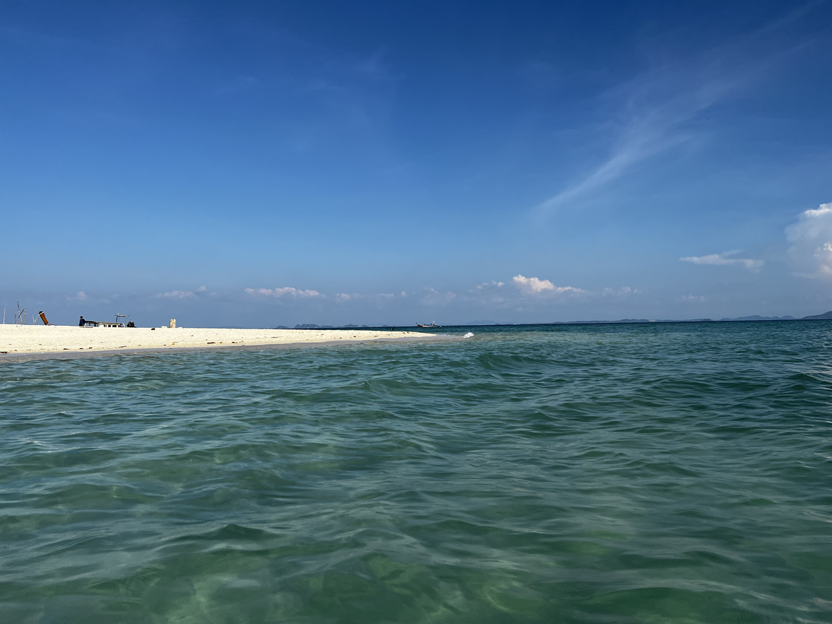 Photo Thaïlande Krabi Ko Poda 2023-01 56