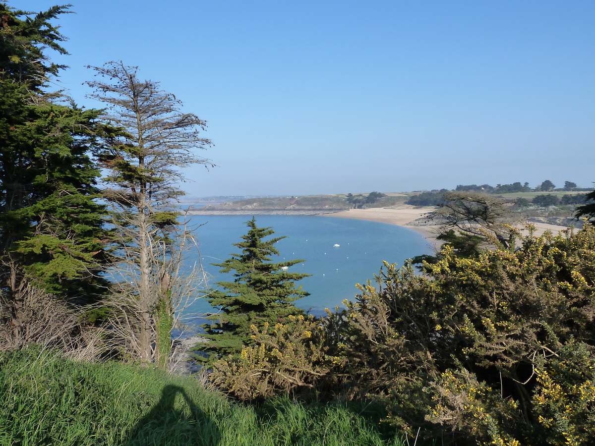 Photo France Saint Coulomb 2010-04 27