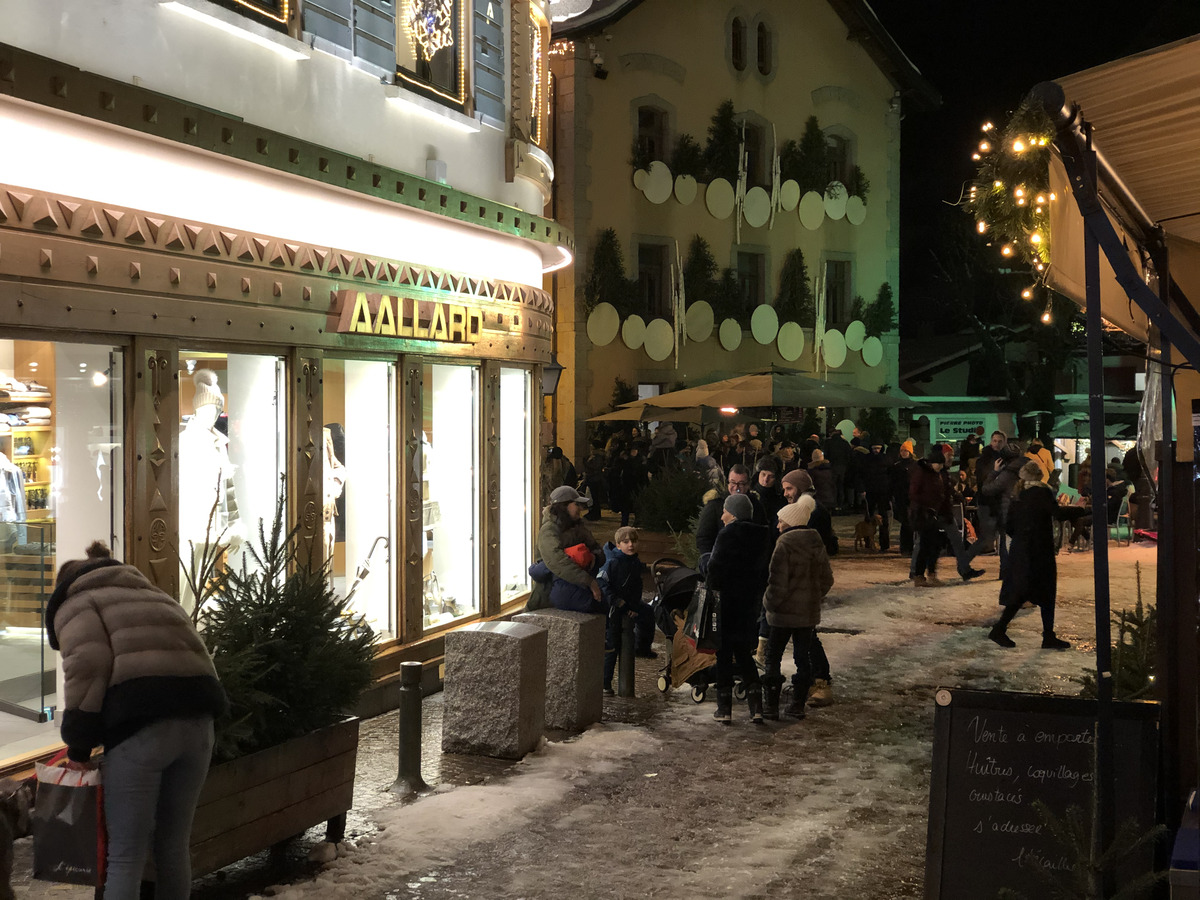 Photo France Praz sur Arly 2019-12 220