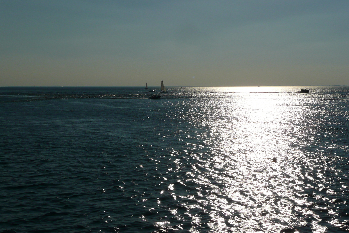 Photo France Port Navalo 2007-09 34