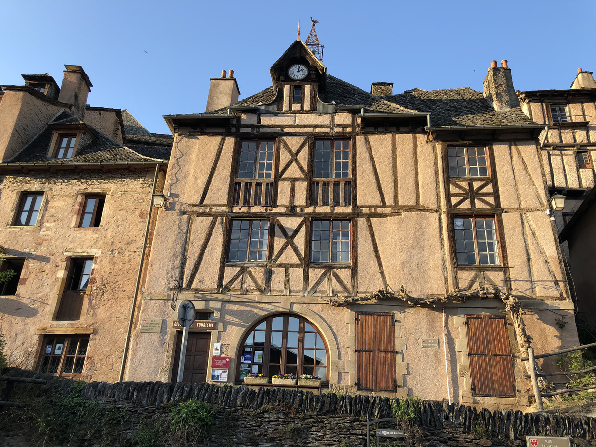 Photo France Conques 2018-04 83
