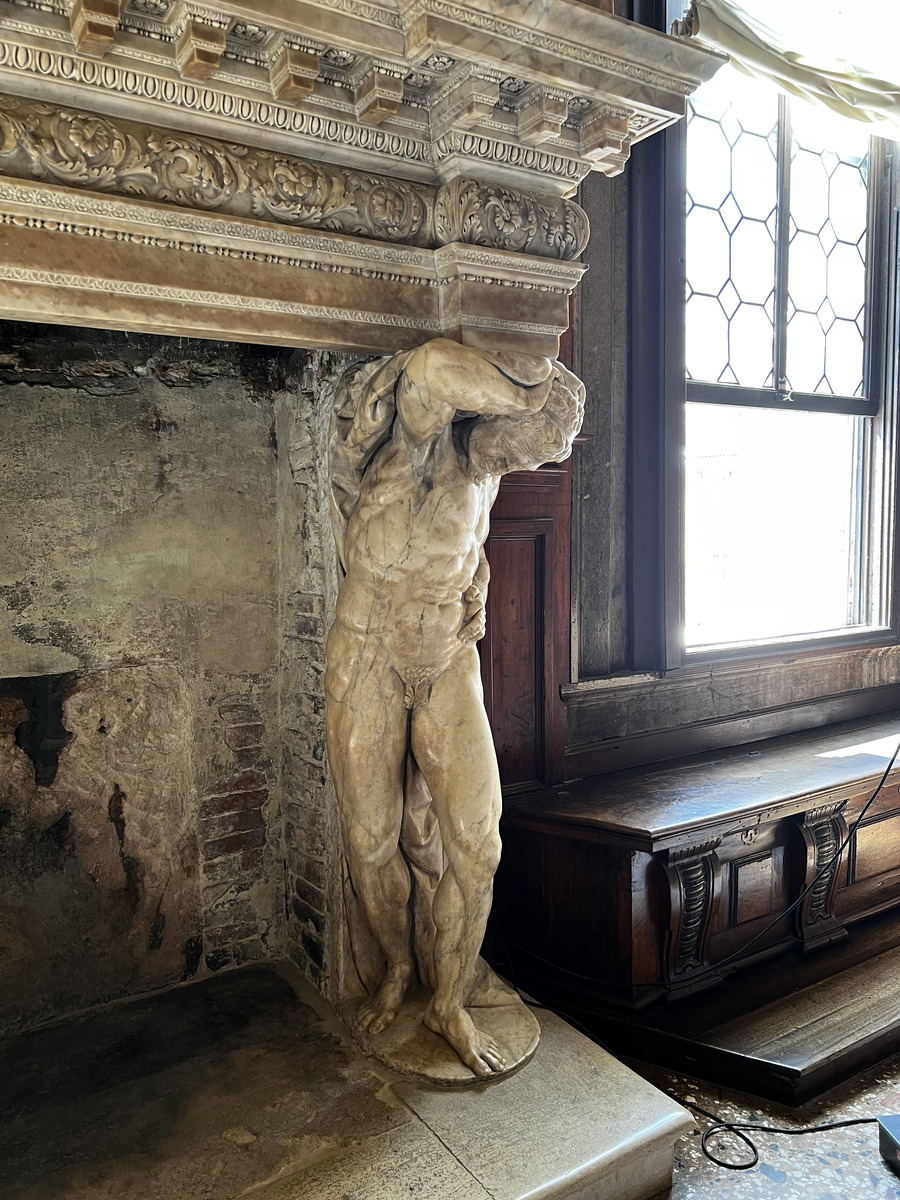 Photo Italie Venise Palais des Doges 2022-05 52