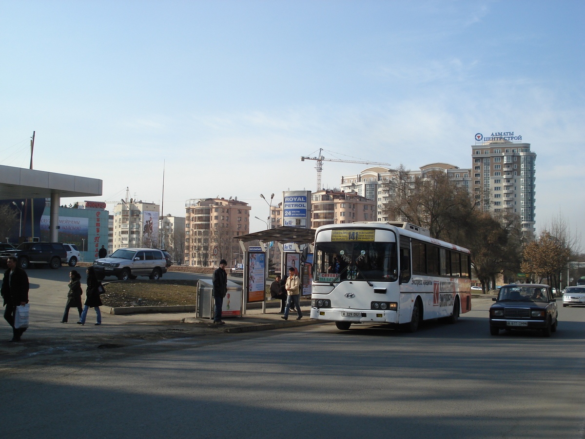Photo Kazakhstan Almaty 2007-03 203