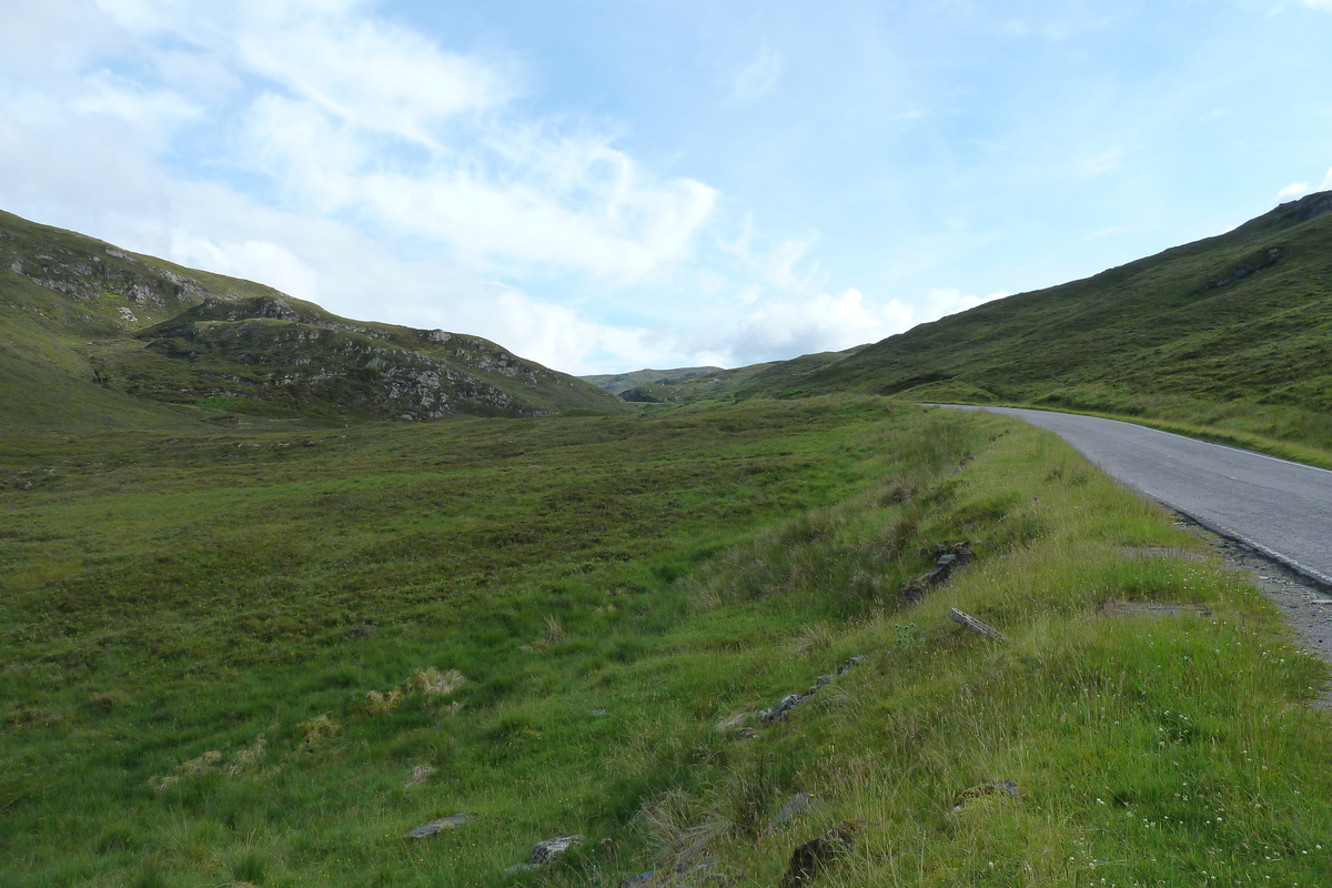Photo Royaume-Uni Wester Ross 2011-07 57