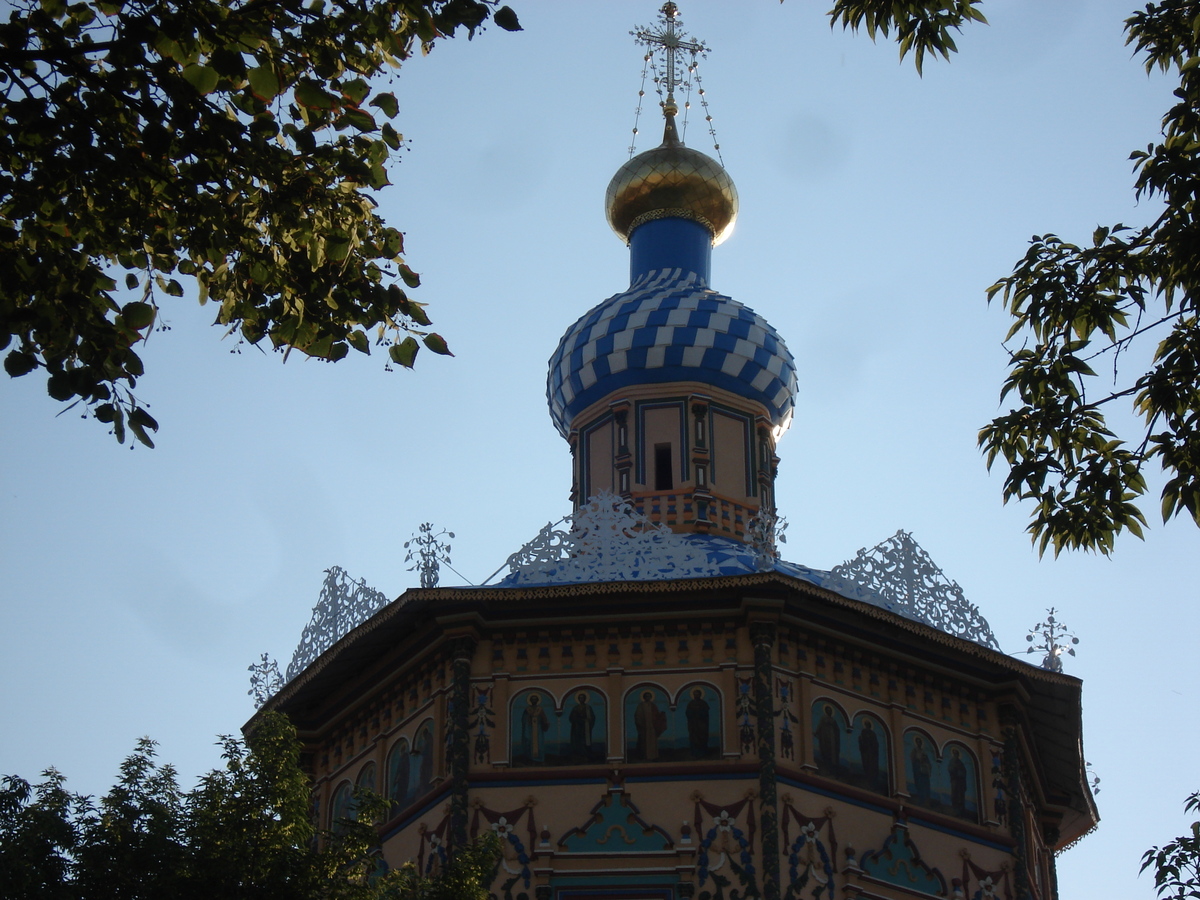 Photo Russie Kazan 2006-07 230