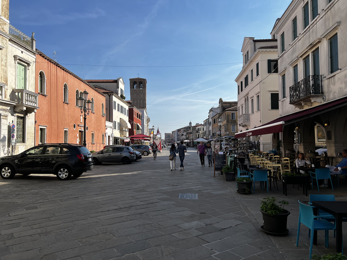 Photo Italie Chioggia 2022-05 14