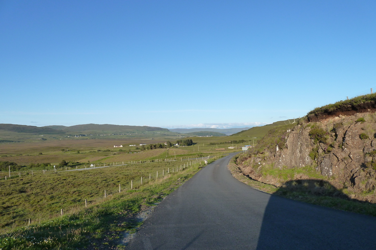 Photo Royaume-Uni Skye 2011-07 244