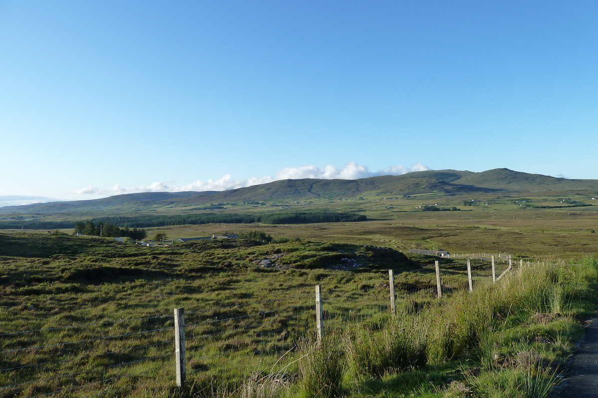 Photo Royaume-Uni Skye 2011-07 277