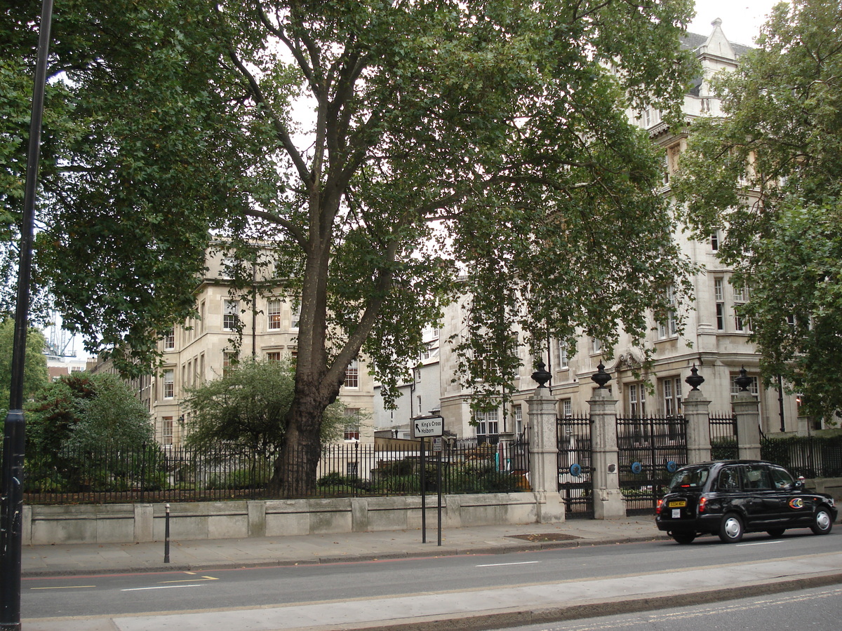 Photo Royaume-Uni Londres 2006-10 23