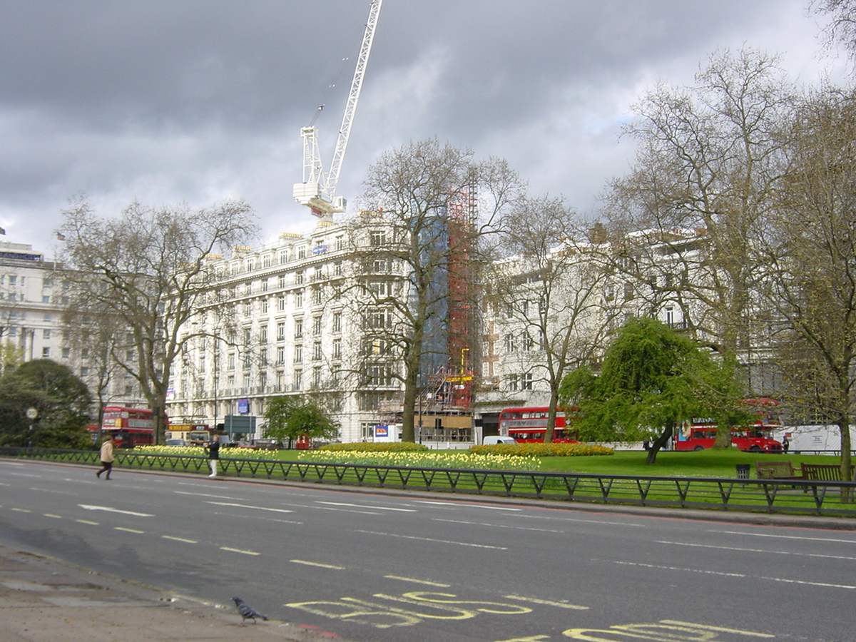 Photo Royaume-Uni Londres 2001-04 148