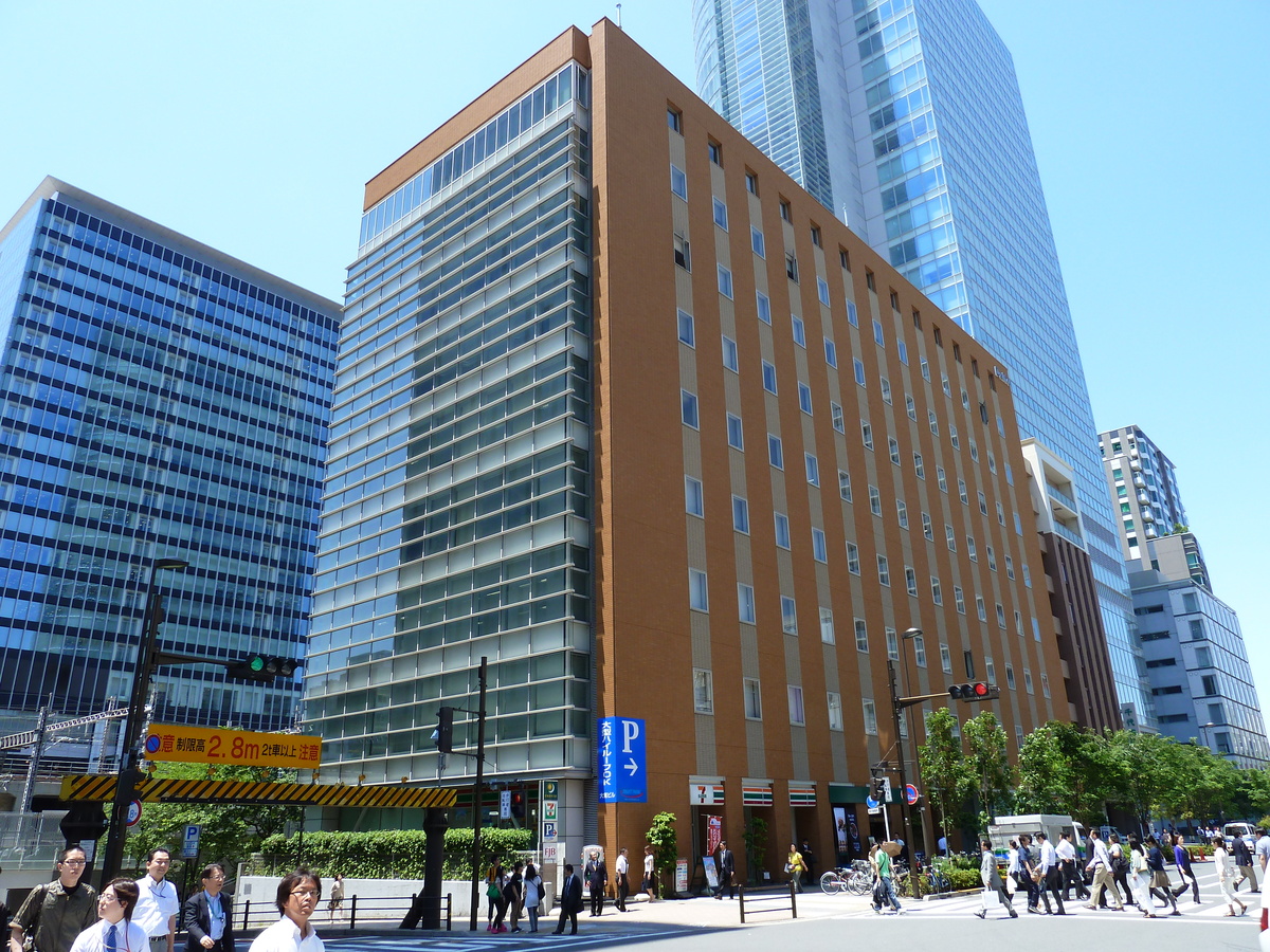 Photo Japon Tokyo Akihabara 2010-06 5