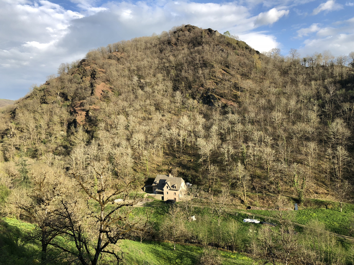 Photo France Conques 2018-04 118
