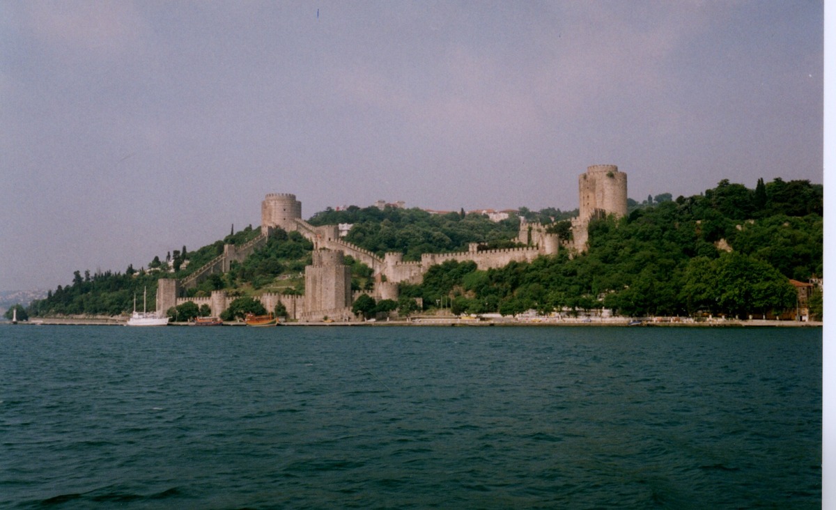 Photo Turquie Istanbul 1998-06 8