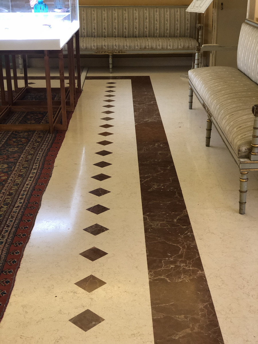 Photo Italie Sicile Palermo Palais des Normands 2020-02 158