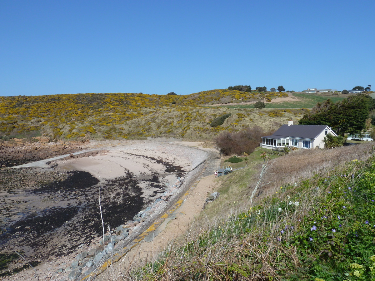 Photo Jersey Jersey Saint Ouen 2010-04 31