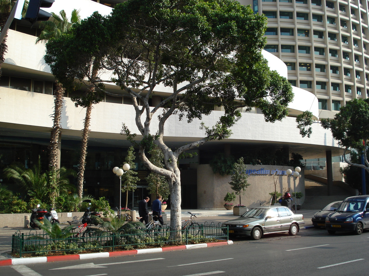 Photo Israel Tel Aviv 2006-12 98