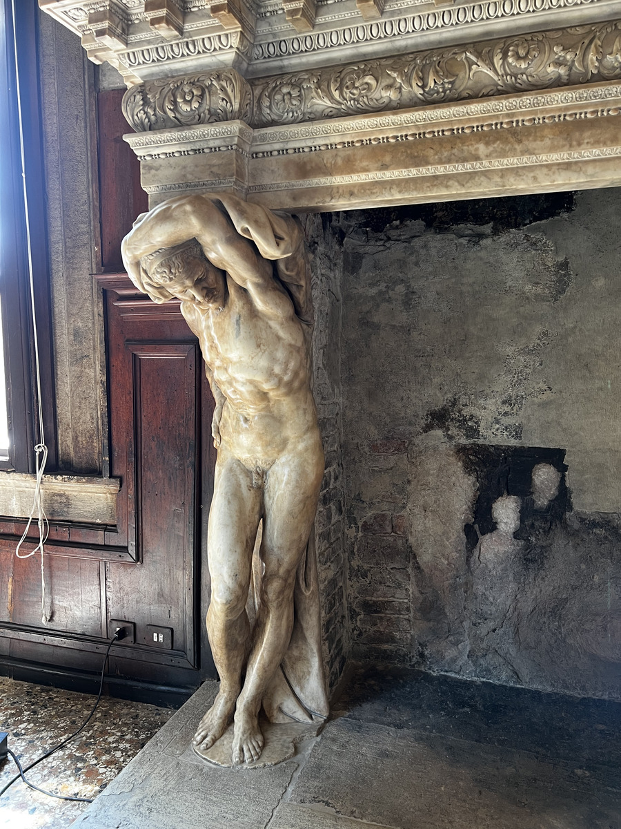 Photo Italie Venise Palais des Doges 2022-05 66