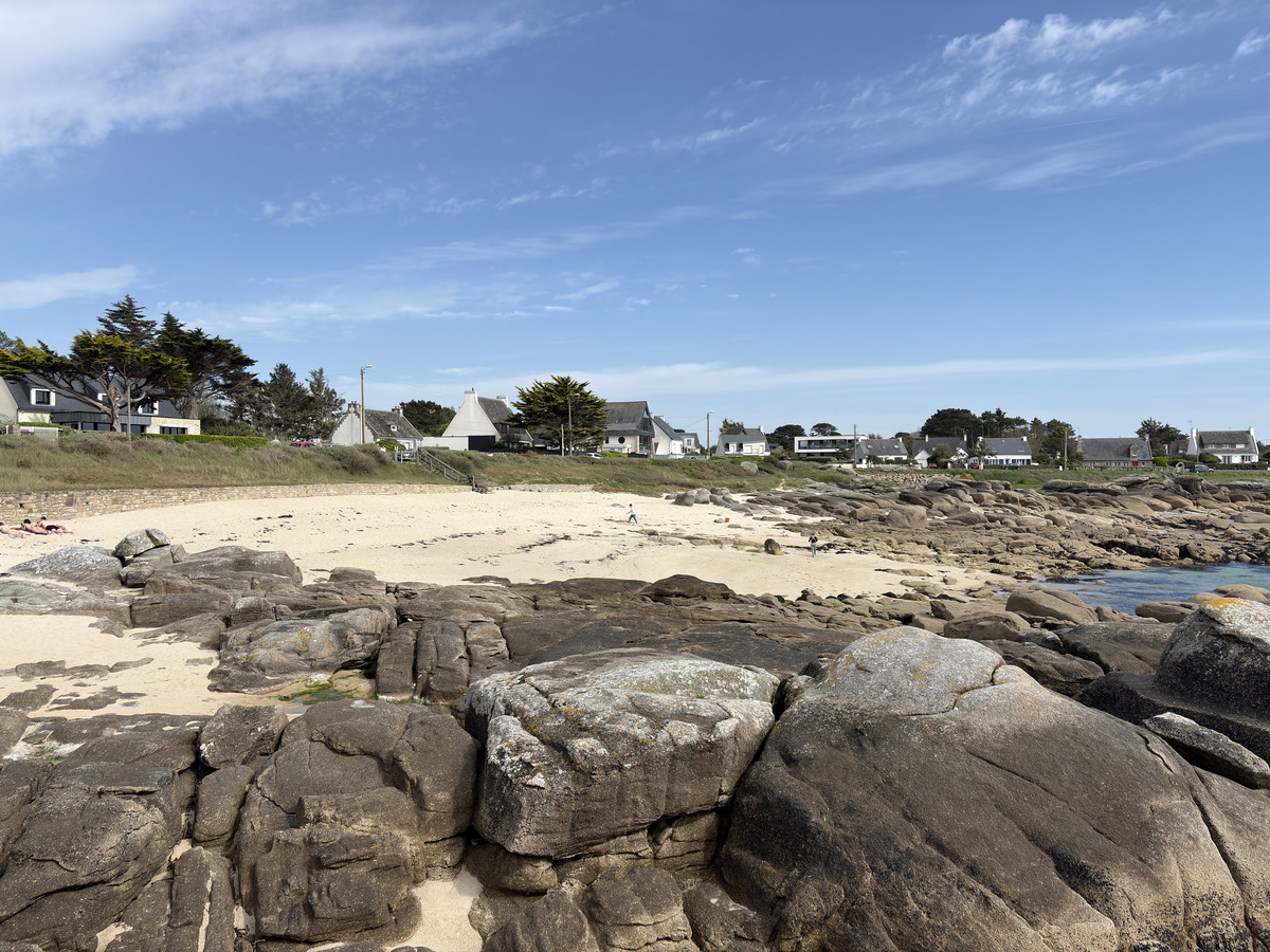 Photo France Concarneau 2026-04 3