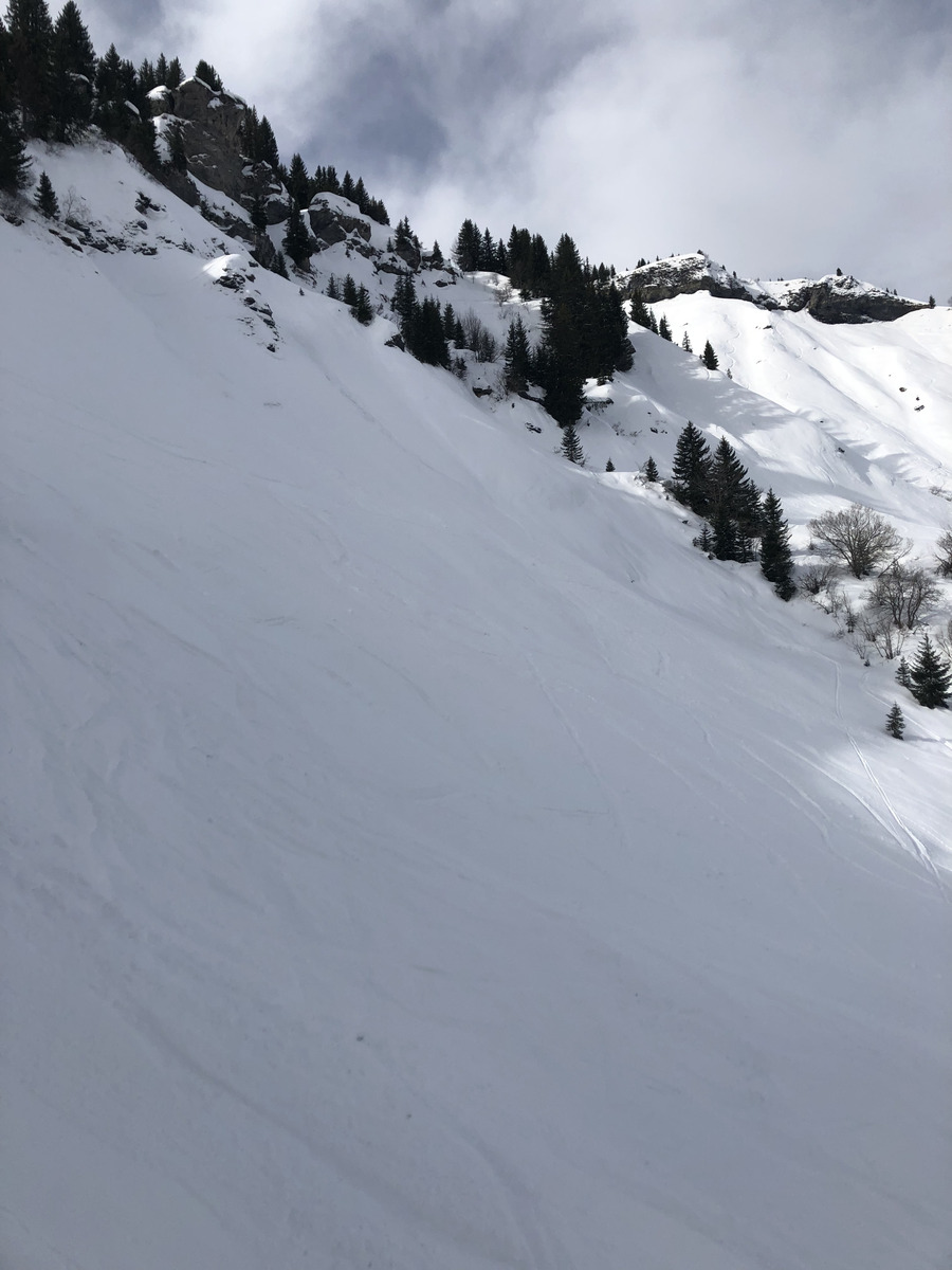 Photo France Megève 2019-03 33
