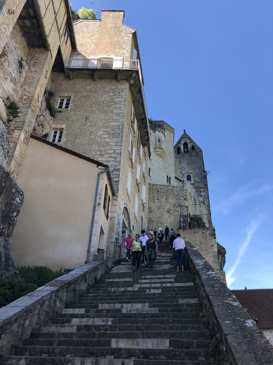 Photo France Rocamadour 2018-04 128