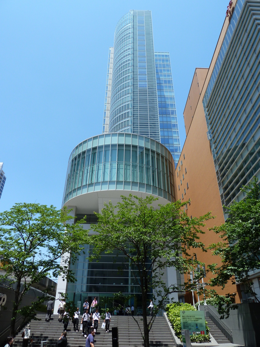Photo Japon Tokyo Akihabara 2010-06 8
