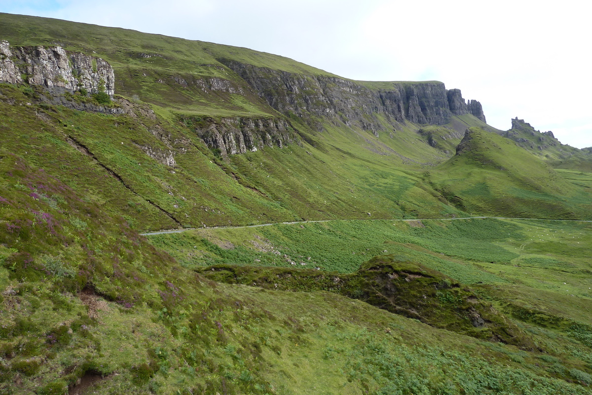 Photo Royaume-Uni Skye 2011-07 224