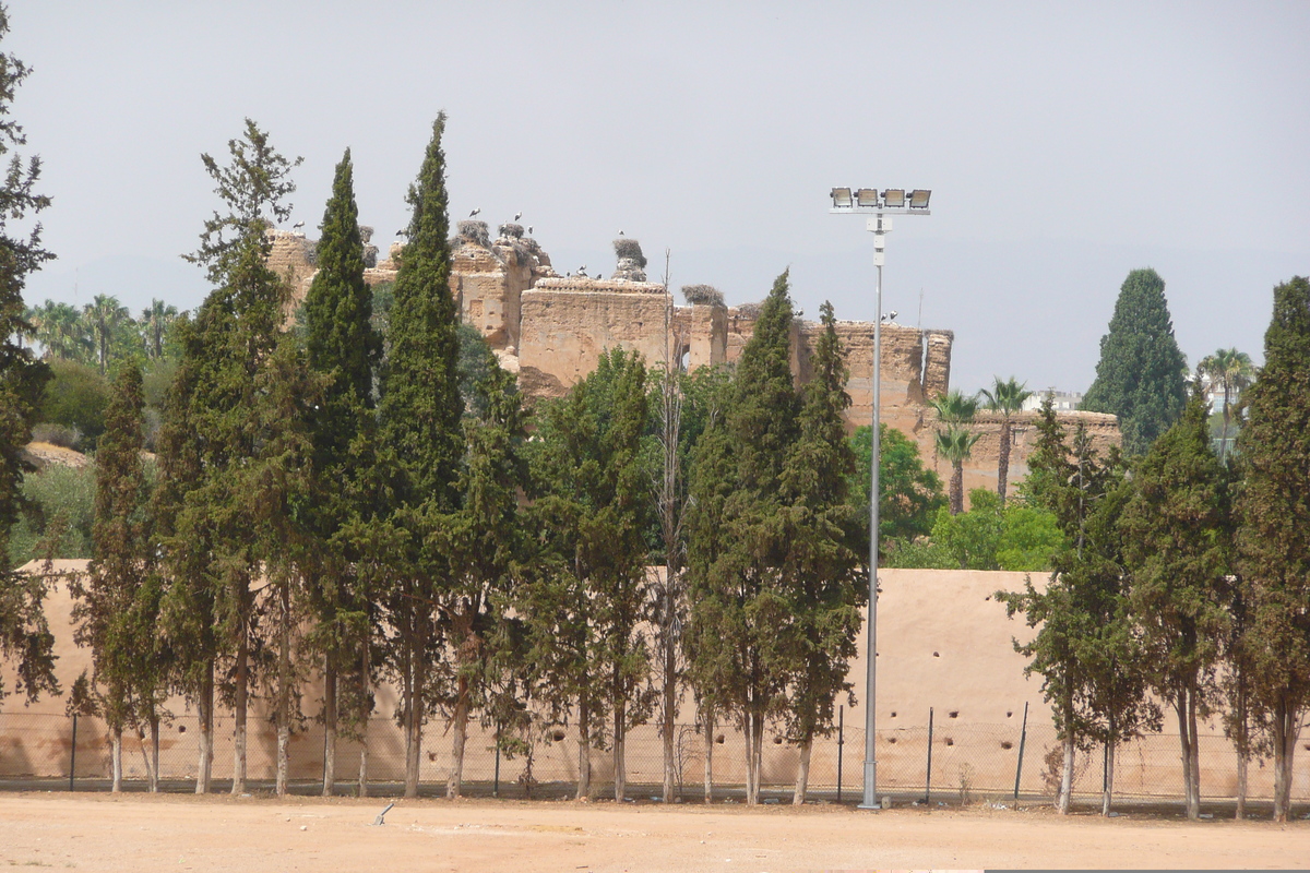 Photo Maroc Meknes 2008-07 83