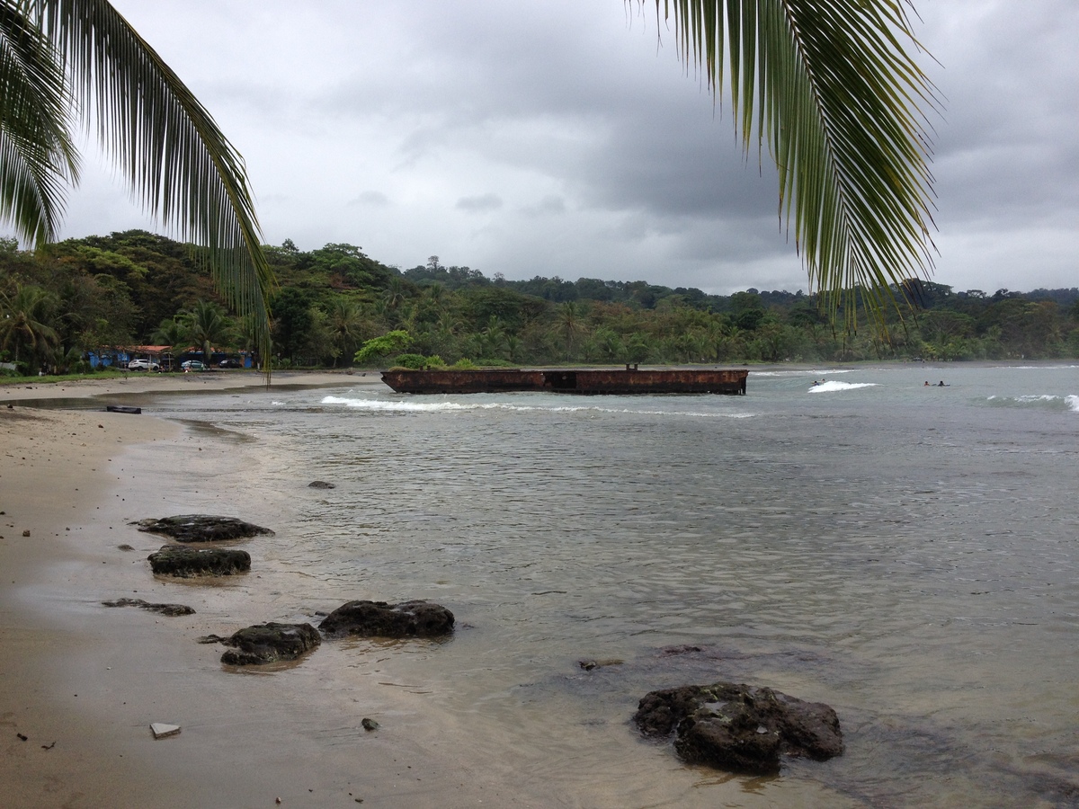 Photo Costa Rica Puerto Viejo de Talamanca 2015-03 145
