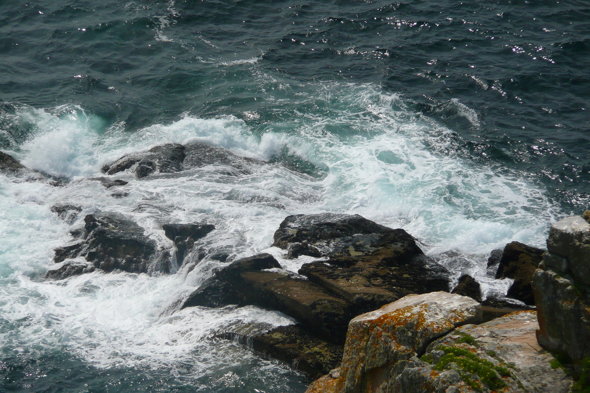 Photo France Pointe du Raz 2008-07 2