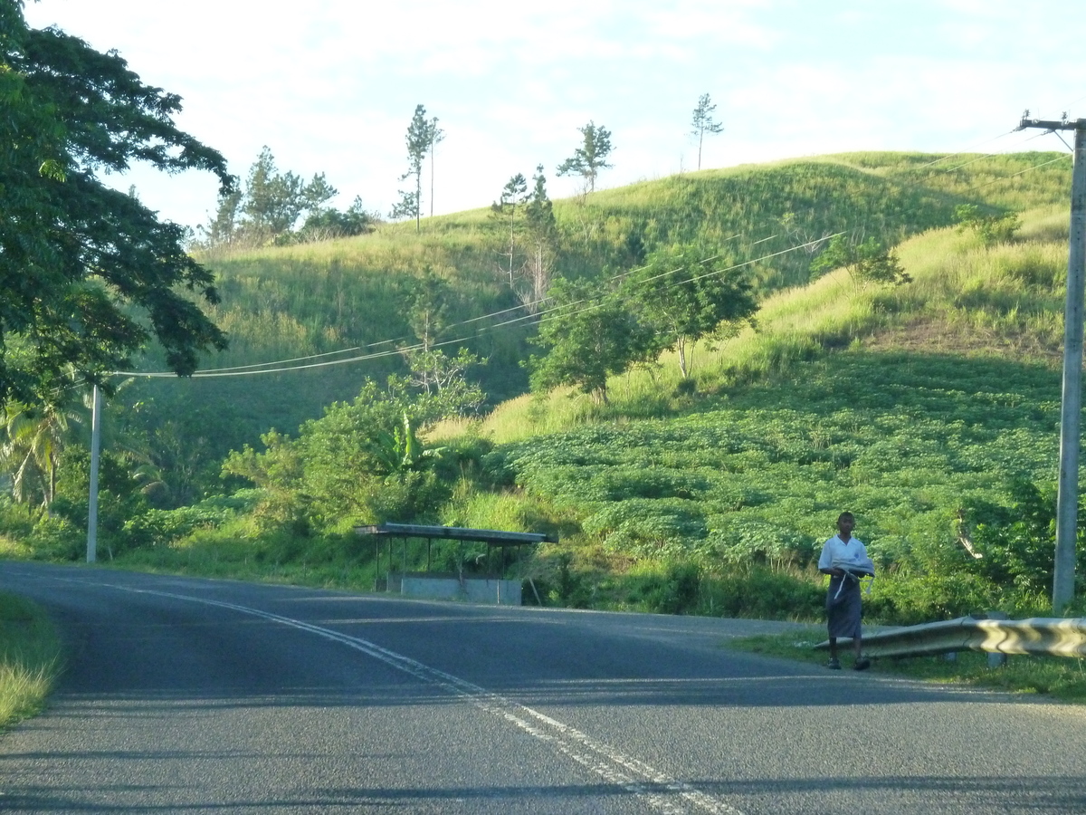 Photo Îles Fidji Nadi à Sigatoka 2010-05 39