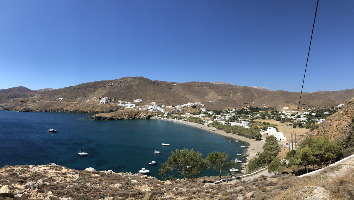 Photo Grèce Astypalea 2018-07 100