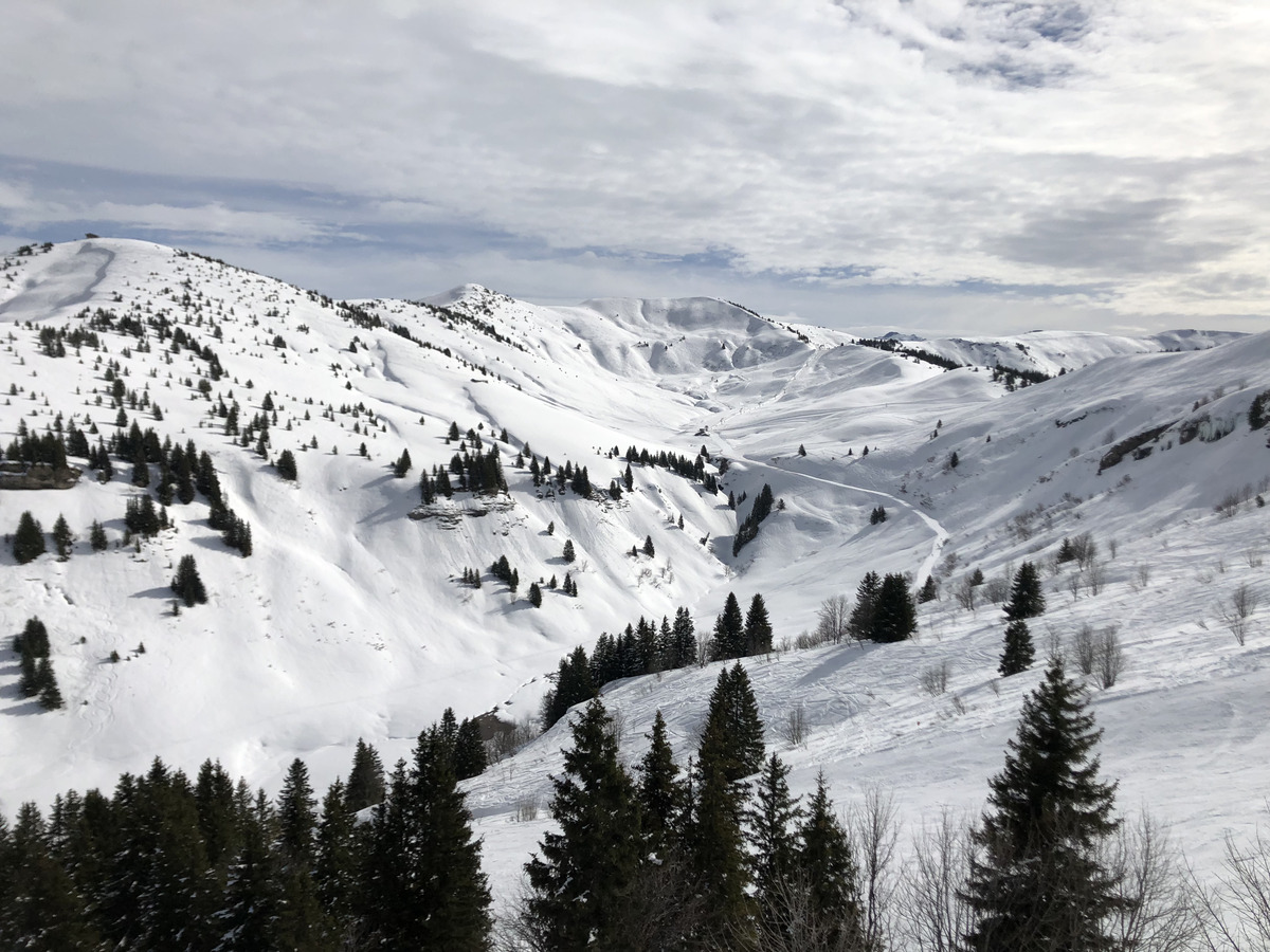 Photo France Megève 2019-03 56