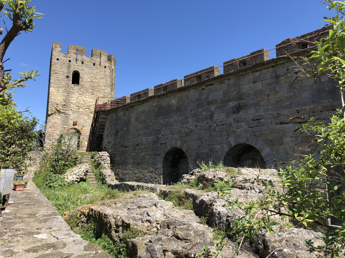 Photo France Carcassonne 2018-04 31